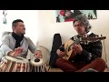 Yama sarshar and famous oud player mehmet polat