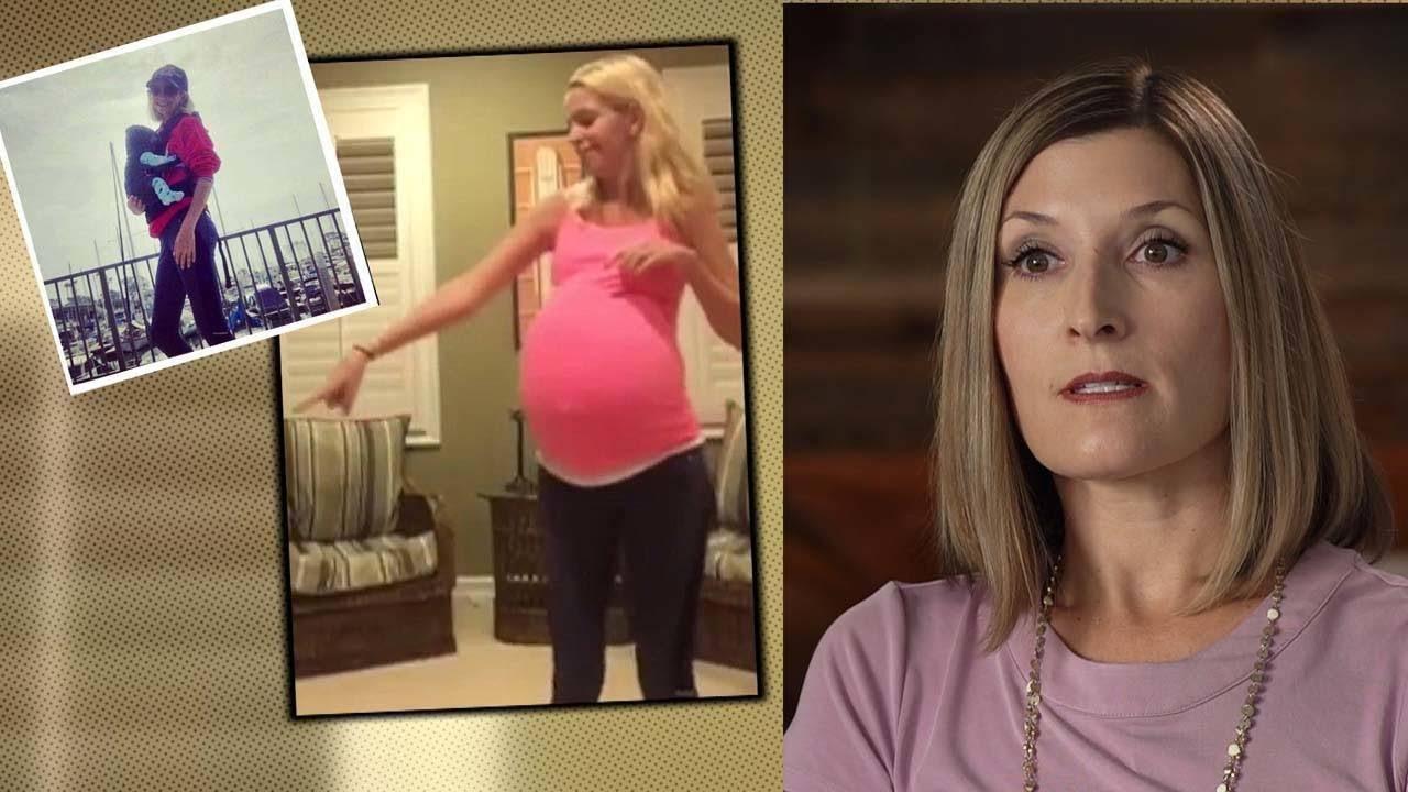 Woman Says Her Former Nanny ‘Had A Whole Other Life’