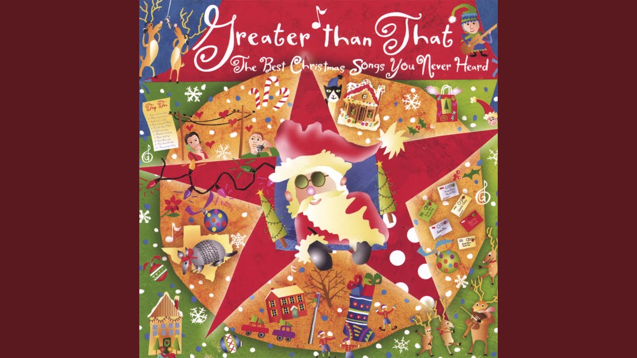 Long Distance Christmas