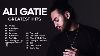 Ali Gatie Greatest Hits Full Album - Ali Gatie Playlist 2022