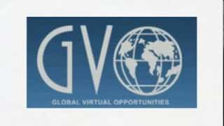 Презентация компании GVO Hostthenprofit New