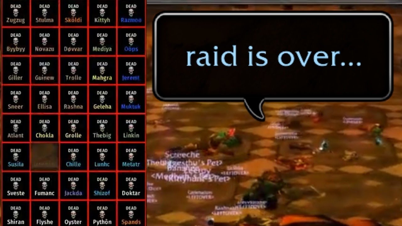 Fresh Classic Hardcore Moments #187💀