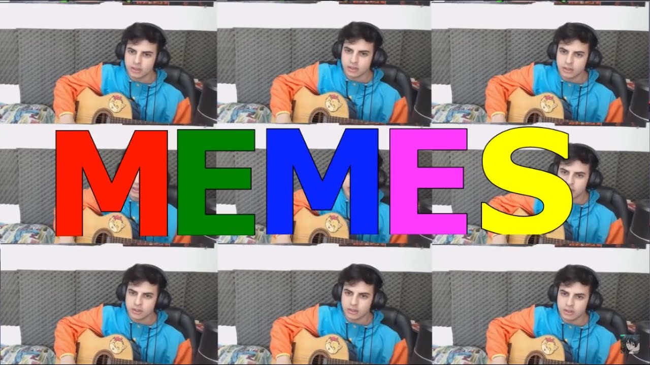 Intro MEMES para RodSquare