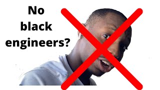 This Is The Reason You Don't See Black Software Engineers