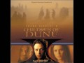 Children of Dune Soundtrack - 01 - Summon the worms