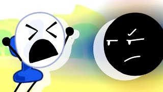 TPOT but Black hole has a face and fanny has arms