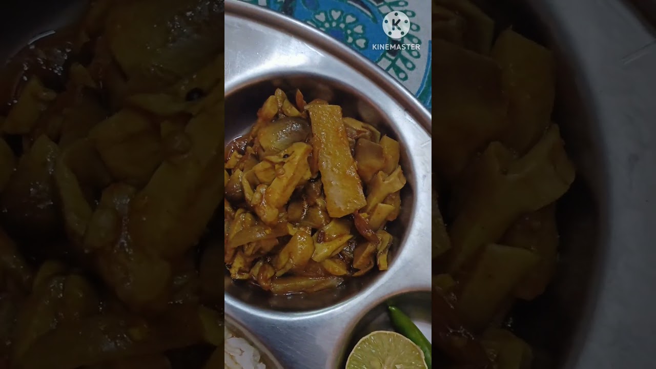 Today special launch 🍛 # MS vlog and recipe 