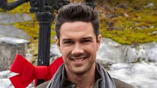 Candy Cane Questions - Ryan Paevey’s Best Gift Ever Given - Hope at Christmas Profile