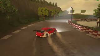 Teardown No Jittering Vehicle Camera Mod