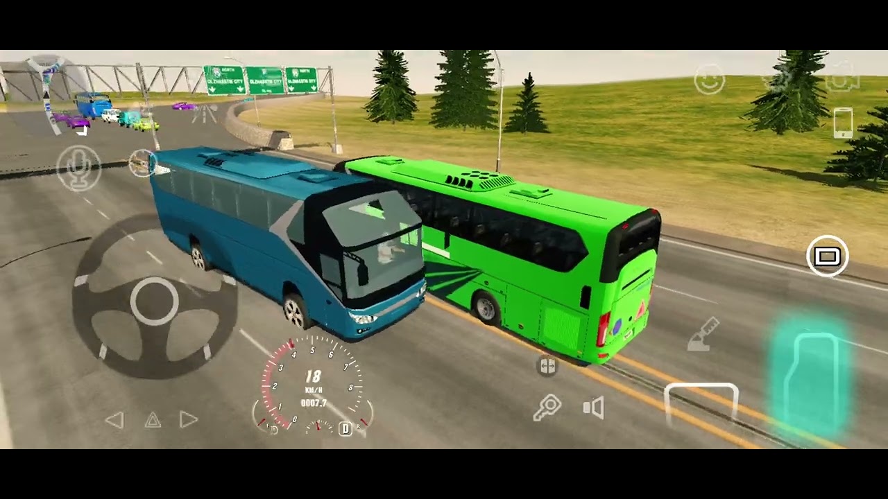 Sevimli Avtobussu.Bölüm 1.Bölüm2 üçün kanala abone ol.