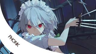 Bellyjay  Montagem Hikari 