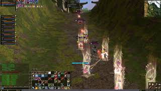 L2 Ghost Sentinel {PvP} Evelynnn L2 Amerika