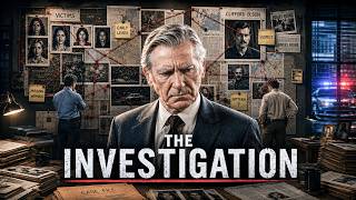 BASED on a TRUE EVENTS | The Investigation | NEW Drama Thriller Movies 2026