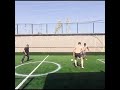 отметим друга который портит видео Futbol prikol