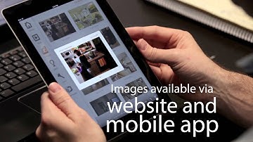 Image Sensor - Interactive photo monitoring service for your home