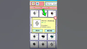 2 WORKING CAMISA TOPS FOR BERRY AVENUE Berryave Berryavenue Roblox Robloxrp 