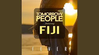 Fever (feat. Fiji) chords