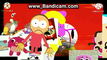 A Logo/Character/Stuff/User Stampede Add Round 2