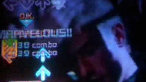 DDR Hottest Party 2   Bust A Move   Expert   AAA Run 12 Greats