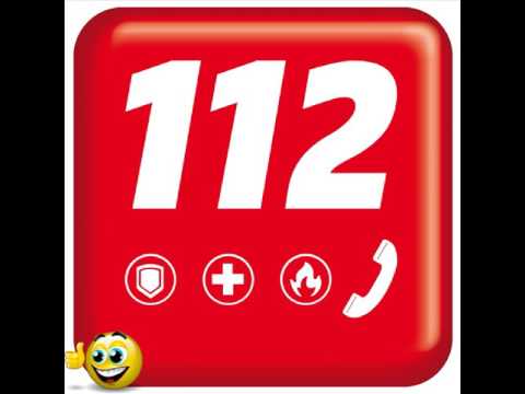 112-ის პრიკოლები