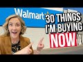 30 unbelievable grocery bargains at walmart 2024