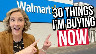30 Unbelievable Grocery Bargains at Walmart 2024 screenshot 1