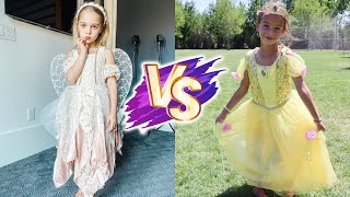 CORA BENNETT VS EMMA STAUFFER  Glow Up Transformations ✨2023 | From Baby To Now