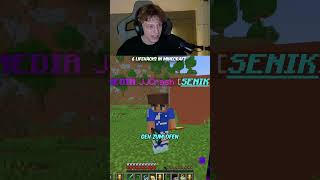 6 Lifehacks in Minecraft #minecraft #lifehacks #slivkishow #kxchtopf