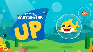 App Trailer Baby Shark UP | Baby Shark Remix screenshot 4
