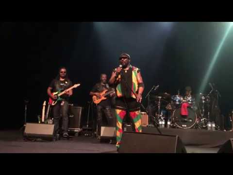 Toots & The Maytals, Take Me Home Country Road [Live @ L'Aéronef - Lille]