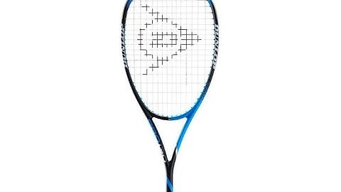 Can the Dunlop Pro 130 take your squash game to the next level? 