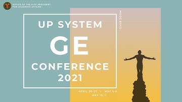 [GE Conversations] AH - PS 21, ENG 13, PANPIL 19, SPEECH 30, SEA 30