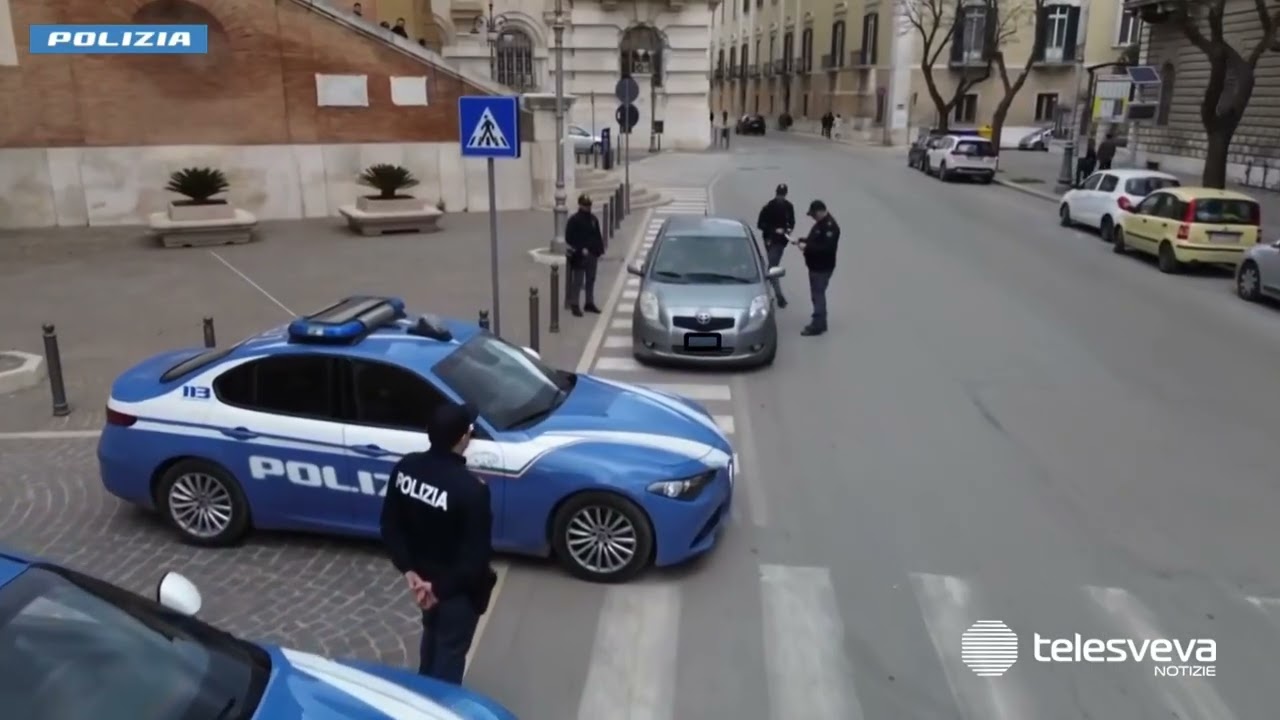 Aggravante mafiosa dietro gli attentati al patron del Foggia, Canonico