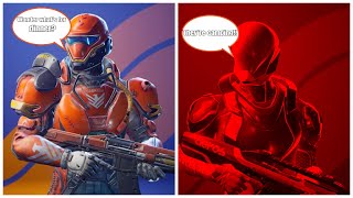 SplitGate 2 but we get destroyed.