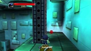 Hauppauge HD PVR Test - Using PS2 Composite Video Cable - PS2 Quality Test