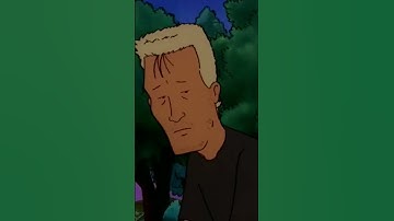 King of the hill but it