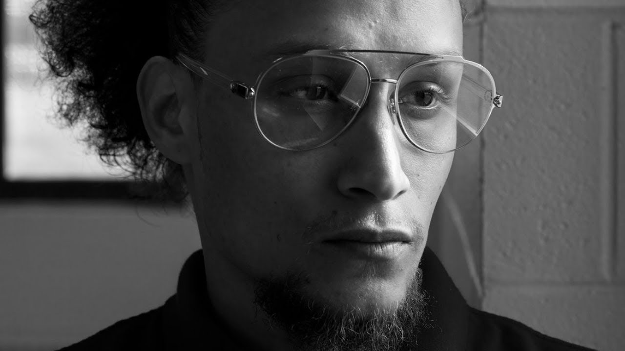 Ramsey Orta Fearing for His Life ~ Prison Industrial Complex & Mass Incarceration