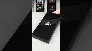 Is This the Ultimate Luxury Board Game? #boardgames #luxury #shorts