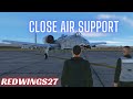 DCS World: A-10 Close Air Support