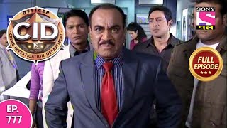 CID - Full Episode 777 - 20th September, 2018