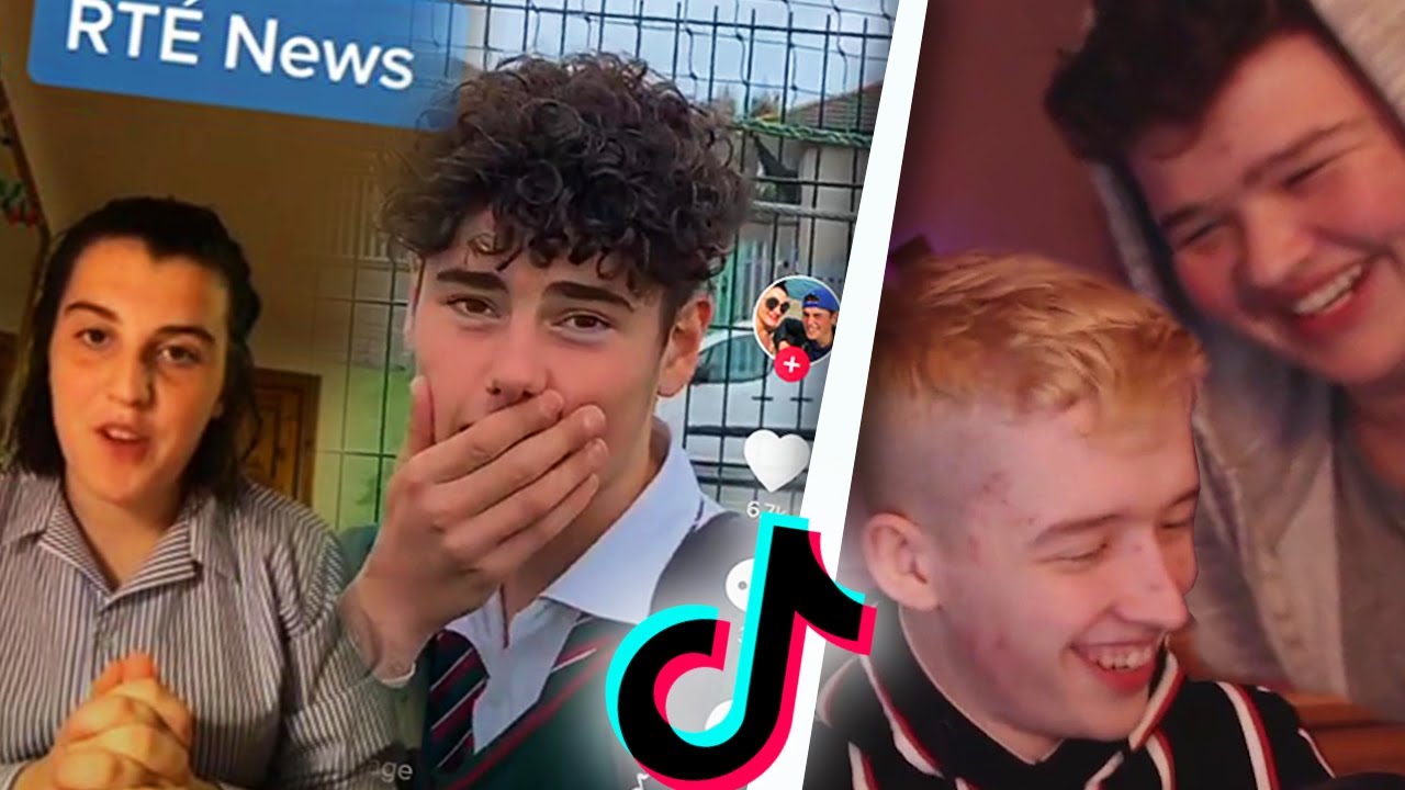 Irish TikTok Memes That Hurt My Feelings YouTube