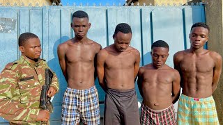Le gang le plus dangereux de Cotonou