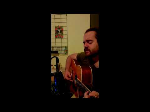 Just Like Leaving - Bella White (Cover By Jack Browning)