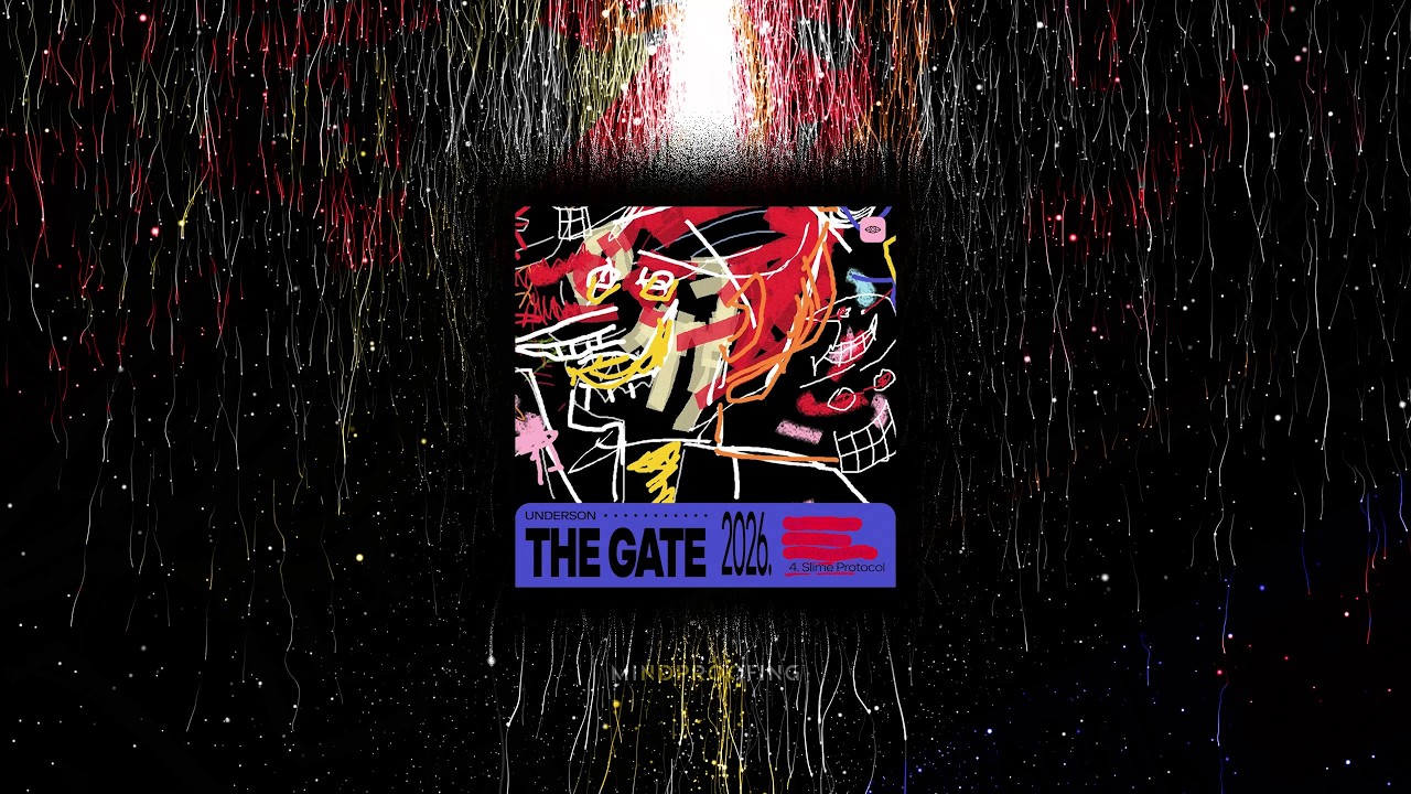 Guarda Underson - Slime Protocol | Deep Dubstep su YouTube Guarda Underson - Slime Protocol | Deep Dubstep su YouTube