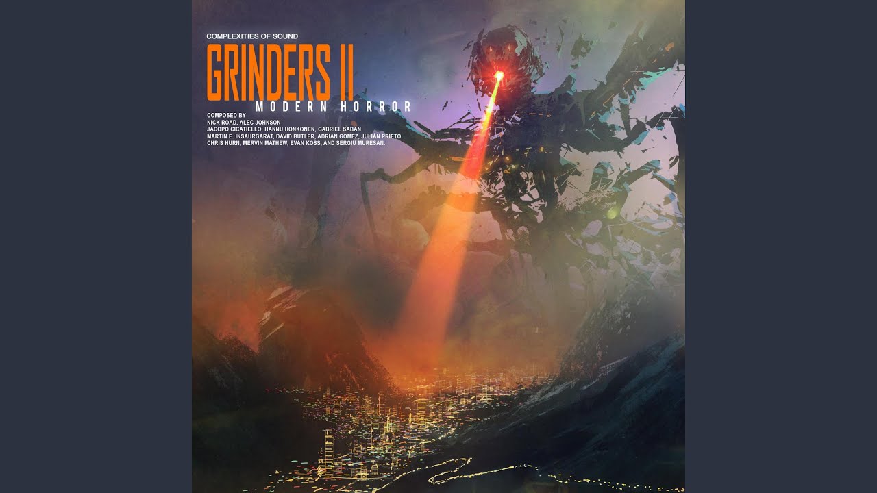 Watch Relict on YouTube Watch Relict on YouTube