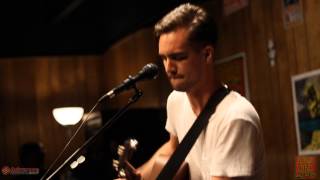 102.9 The Buzz Acoustic Session: Panic! At The Disco - Miss Jackson