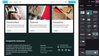 Create Your FREE Website with Odoo | Step-by-Step Tutorial & Demo 🚀