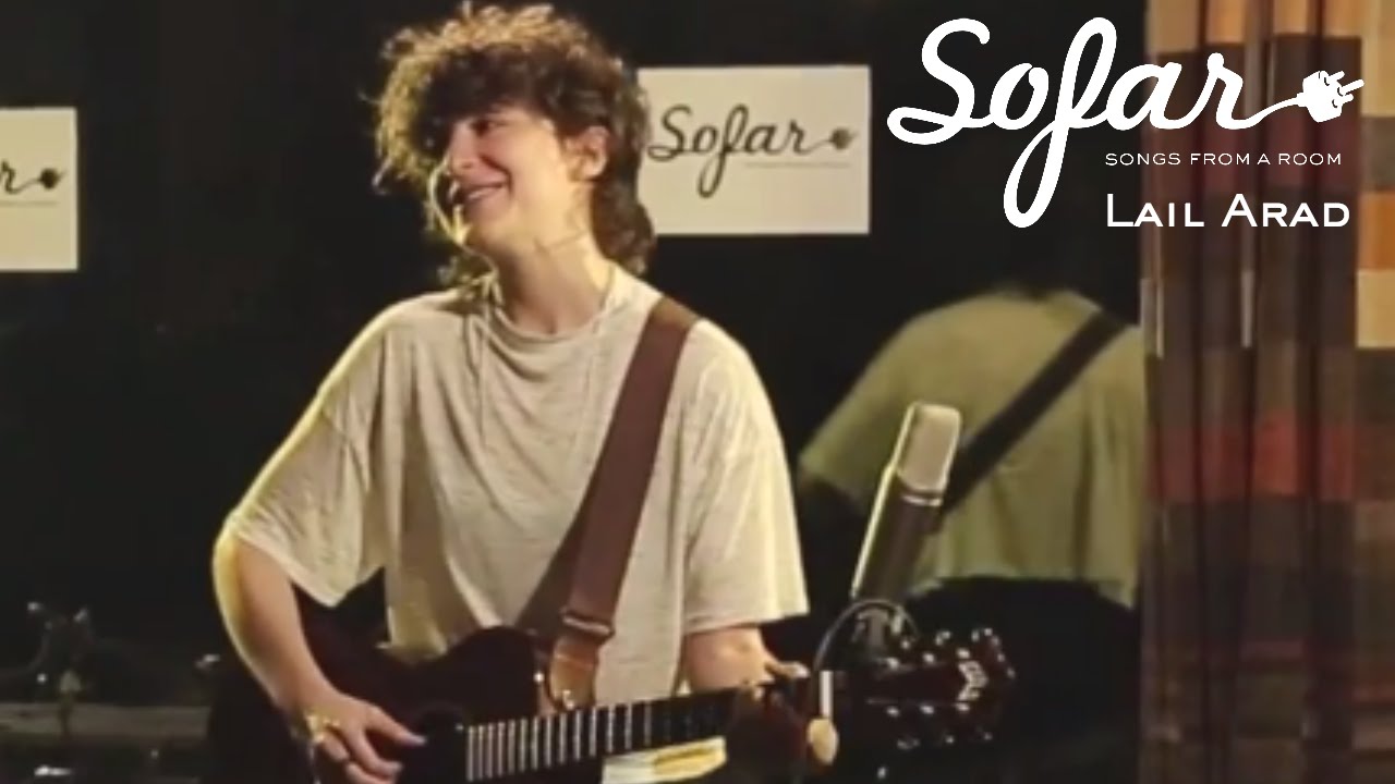 1934 (A Song For Leonard Cohen)