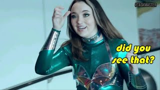 Fern Brady - The Short But Thorough Best Of Taskmaster (FULL COLOR TITLES VERSION)