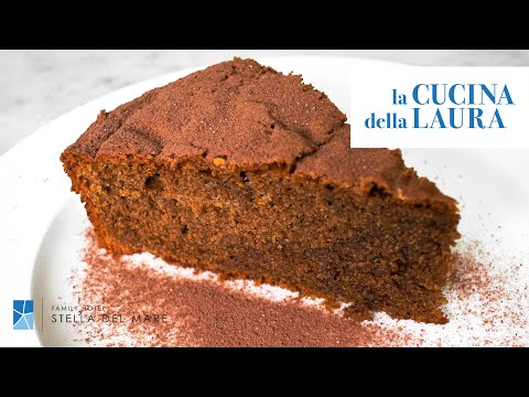 Video: Torta Al Caffè - Andiamo